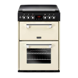 Piano de cuisson 60 cm STOVES Richmond Mixte