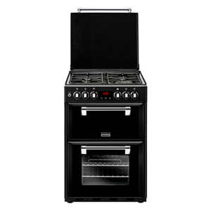 Piano de cuisson 60 cm STOVES Richmond Mixte