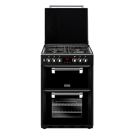 Piano de cuisson 60 cm STOVES Richmond Mixte