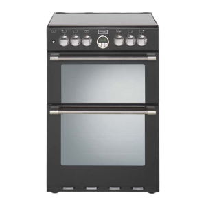 Piano de cuisson 60 cm STOVES Sterling Induction