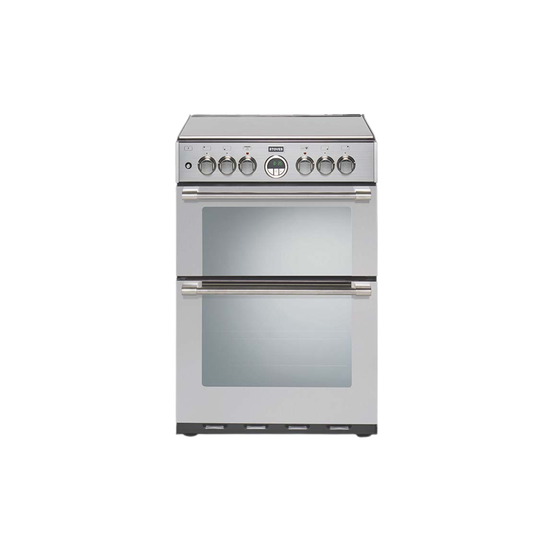Piano de cuisson STOVES Sterling 60 cm Induction noir
