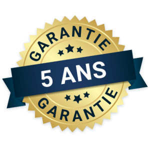 Extension de garantie 5 ans - OFFERTE