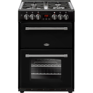 Piano de cuisson BELLING 60 cm Mixte Farmhouse