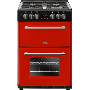 Piano de cuisson BELLING 60 cm Mixte Farmhouse