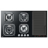 Plaque barbecue Lofra Induction - Accessoire Plaque DIONE