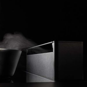 Plaque de cuisson induction aspirante NOVY 2 zones UP POWER