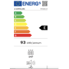 Cave à vin LA SOMMELIÈRE APOGEE150