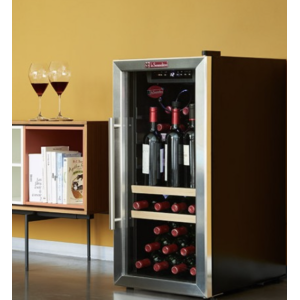 Cave à vin LA SOMMELIÈRE LS38A