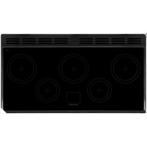 Cuisinière Falcon CLASSIC DELUXE induction 100 cm