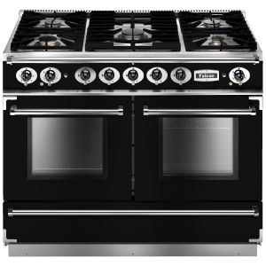 Piano de cuisson Falcon 1092 CONTINENTAL 110cm mixte