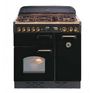 Cuisinière Falcon CLASSIC MIXTE 90 cm