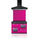 Piano de cuisson Stoves RICHMOND induction 110 cm noir