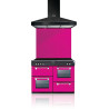 Piano de cuisson Stoves RICHMOND induction 110 cm noir
