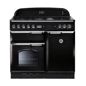 Piano de cuisson Falcon CLASSIC mixte 100 cm noir