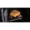 Piano de cuisson Falcon CLASSIC MIXTE 100 cm noir