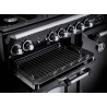 Piano de cuisson Falcon CLASSIC MIXTE 100 cm noir