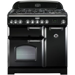 Piano de cuisson Falcon CLASSIC DELUXE 90cm mixte