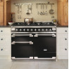 Cuisinière Falcon ELISE MIXTE 110 cm