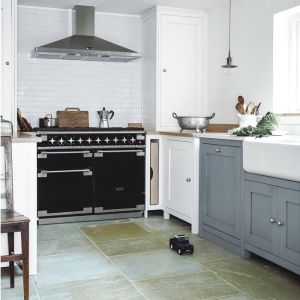 Cuisinière Falcon ELISE MIXTE 110 cm