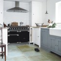 Cuisinière Falcon ELISE MIXTE 110 cm