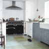 Cuisinière Falcon ELISE MIXTE 110 cm