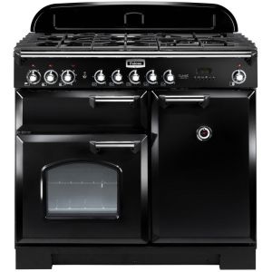 Piano de cuisson Falcon CLASSIC DELUXE 100cm mixte