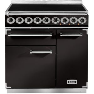 Piano de cuisson Falcon PKR 900 DELUXE 90cm induction