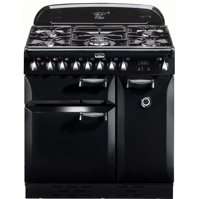 Cuisinière Falcon ELAN MIXTE 90 cm