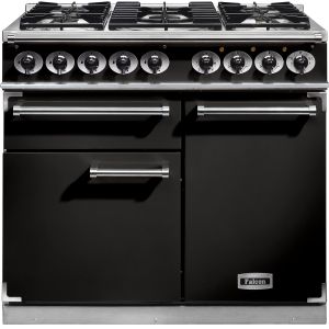 Piano de cuisson Falcon PKR 1000 DELUXE 100 cm mixte