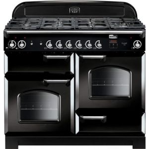 Ensemble piano de cuisson + Hotte Falcon CLASSIC 110