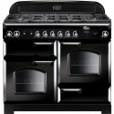 Ensemble piano de cuisson + Hotte Falcon CLASSIC 110