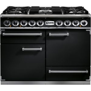 Piano de cuisson Falcon PKR 110 DELUXE 110cm mixte
