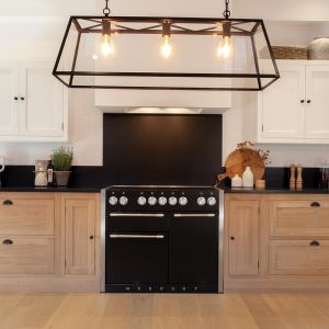 Piano de cuisson Falcon MERCURY 1082 110cm mixte