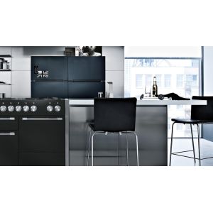 Piano de cuisson Falcon MERCURY 1082 110cm mixte