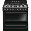 Piano de cuisson Smeg TR90 Mixte 90cm Victoria