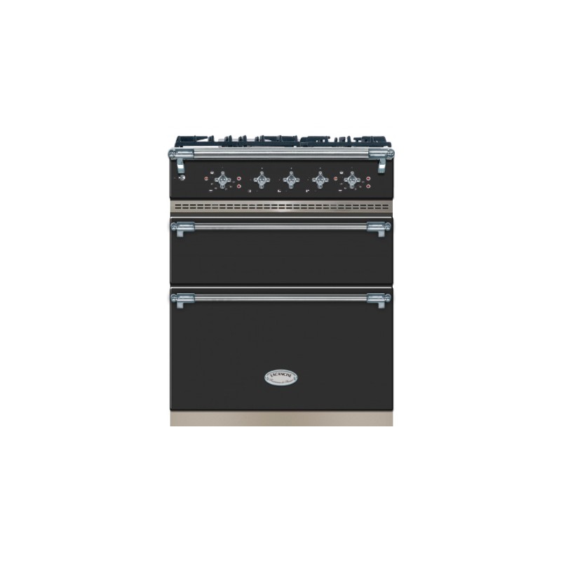 Piano de cuisson Rully Lacanche