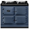 Piano de cuisson AGA Total Control TC3 100 cm Dartmouth Blue