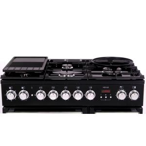 Cuisinière Falcon NEXUS MIXTE 90 cm 