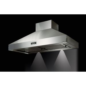 Hotte décorative FALCON PKR SUPER EXTRACT 110