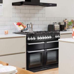 Piano de cuisson FALCON Nexus SE 110cm - Mixte