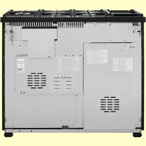 Piano de cuisson FALCON Nexus SE 110cm - Mixte