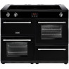 Piano de cuisson Stoves GOURMET 110cm Induction
