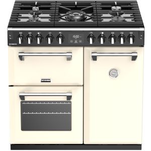 Piano de cuisson Stoves RICHMOND S 90cm mixte