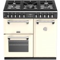 Piano de cuisson Stoves RICHMOND S 90cm mixte