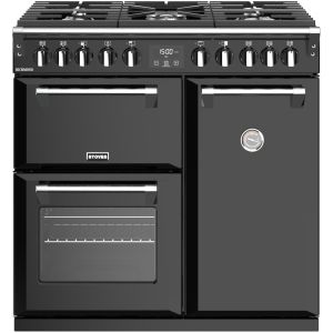 Piano de cuisson Stoves RICHMOND S 90cm mixte