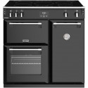 Piano de cuisson Stoves RICHMOND S 90cm Induction