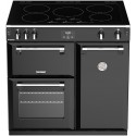 Piano de cuisson Stoves RICHMOND S 90cm Induction