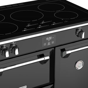 Piano de cuisson Stoves RICHMOND S 90cm Induction