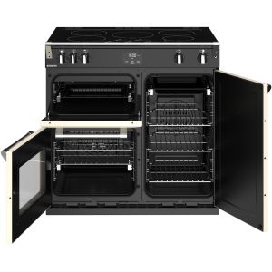 Piano de cuisson Stoves RICHMOND S 90cm Induction
