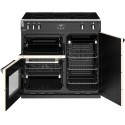 Piano de cuisson Stoves RICHMOND S 90cm Induction